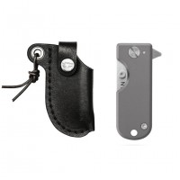 Wesn Microblade 3.0 Titanium Pocket Knife (Siyah Kılıf Hediyeli)